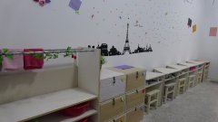 冬暖夏凉、整洁舒适、充满友爱的“家”