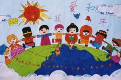爱国拒绝蠢货